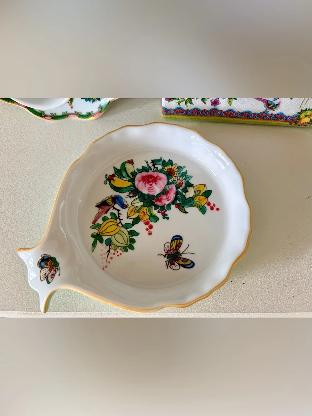Williams Sonoma set three